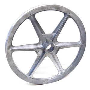 10&quot; X 3/4&quot; BLOWER PULLEY