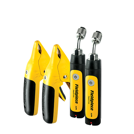 JOB LINK CHARGE KIT P/TEMP